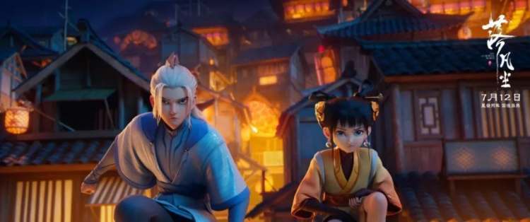 天顺平台登录：不拖后腿的女主，内娱独一份