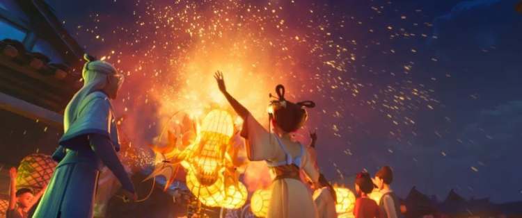 天顺平台登录：不拖后腿的女主，内娱独一份