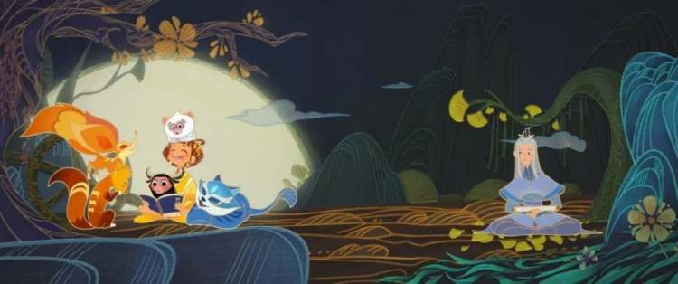 天顺平台登录：不拖后腿的女主，内娱独一份