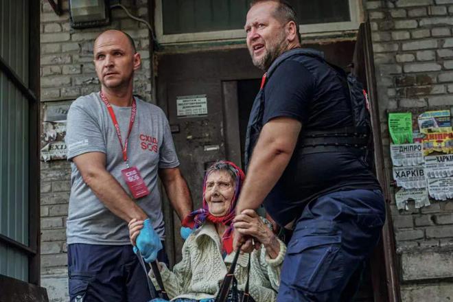 天顺娱乐登录：顿涅茨克“大战将至”？