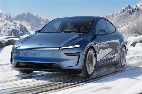 天顺平台注册：特斯拉有望实现2万亿市值 韦德布什看多：其将迈入“黄金时代”